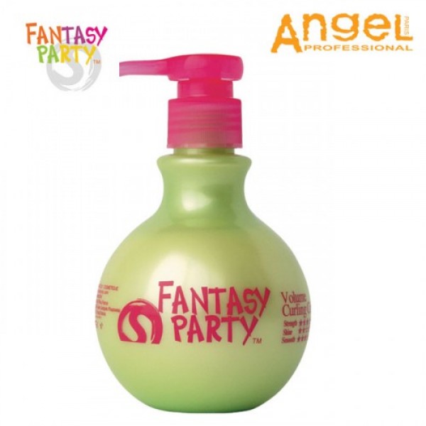 Crema Ondulatoare Angel Fantasy Party 250 ml Gel de par / fixativ